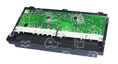 modul / elektronika silová chladničky BOSCH / SIEMENS (00653921)